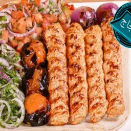 كباب دجاج